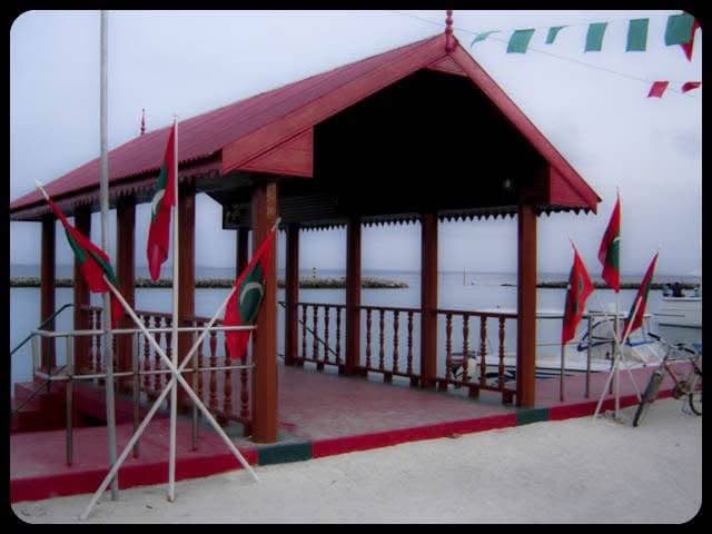 Habour