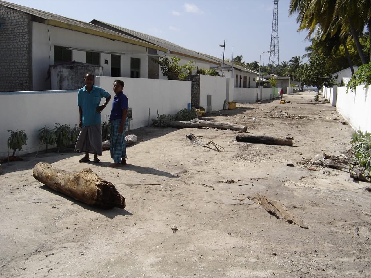Tsunami — additional photo 1 of 2