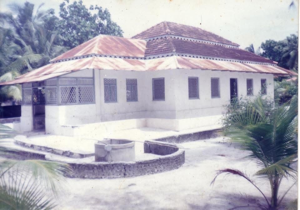 Bodu Miskiy