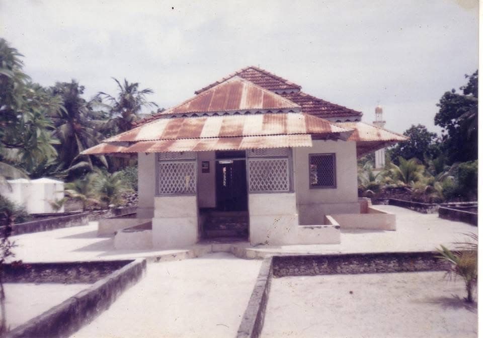 Bodu Miskiy — additional photo 1 of 1